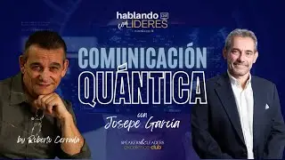 Hablando Con Líderes: Comunicación Quántica