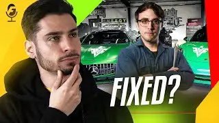 THIEVES AND FAZE IN FORM! FALCONS SHOW LIFE? | THE FLANK FT ENABLE