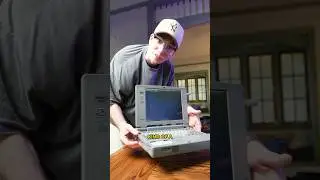 MAC vs PC: 1990’s Edition