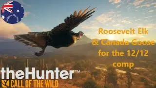 Thehunter: Call of the Wild