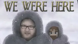 АЛЬЦЕСТ И КАКТУС ИГРАЮТ В We Were Here