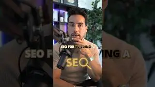 How Important Is SEO for Building a 7 Figure a Year Business?🔎