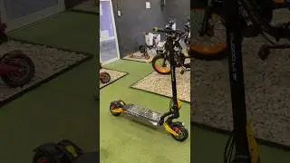 Новинка🔥2024🛴Kugoo LX 9+