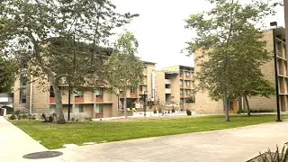 Revelle College & Dorm Tour: Survival Guide to UCSD