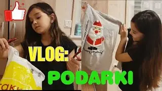 VLOG: ТУХФАХОИ ХАМСОЯ