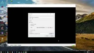 How to convert FLV to MP4 using vlc player
