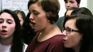 A song for Amanda Todd