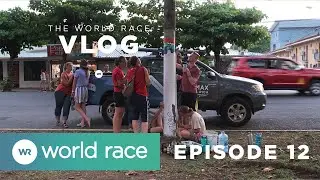 Finishing Ministry Strong in Costa Rica [The World Race Vlog Ep. 12]