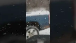 Removing a Stuck Wheel... with a TOWSTRAP? 