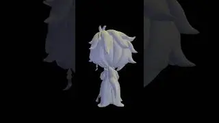 zhongli 3d 