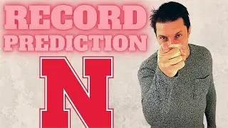 NEBRASKA 2022 RECORD PREDICTION