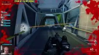 [PC 60FPS] FILTHY BOMB! Playing with viewers! Game Giveaway! - 2 / 2