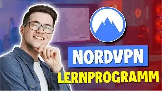 Wie verwendet man NordVPN 2025 - Kauf, Installation & Setup Tutorial