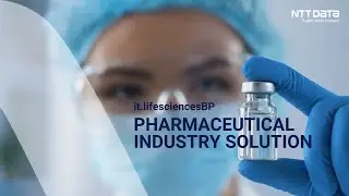 Managing regulatory compliance in pharmaceutical industry with it.lifesciencesBP