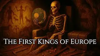The First Bronze Lords | Europe Before Civilization