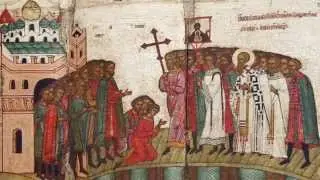 Новгород 1150 лет в истории Российского г ва