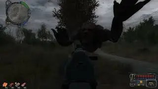 Chimera Jumpscare