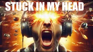STUCK IN MY HEAD song by Vasily Bogatyrev