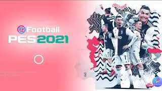 eFootball PES 2021 Mobile V5.6.0 Forza Juve Patch | New Version Update 1GB OBB Download