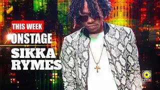 Sikka Rymes: The Shocking Story Behind His Near Fatal Attack