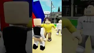 They BULLIED HER Because She’s BALD On Roblox! 