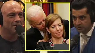 Shocking Revelations with Joe Rogan: Unveiling the Mounting Evidence of Corruption!