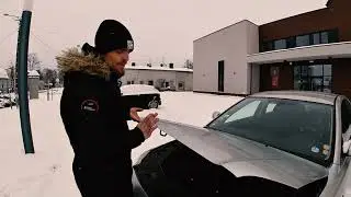 КУПИТЬ АВТО В ПОЛЬШЕ!!!!! ОБЗОР 2021!!!!!Toyota Avensis Т250