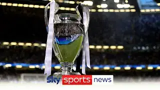 Champions League draw: Chelsea get Real Madrid with Manchester City drawing Bayern Munich