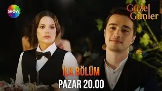 Güzel Günler | 1. Bölüm 2. Fragman