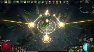 poE 3.21 xyeta 2