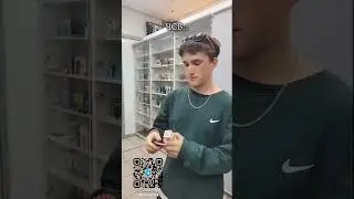 ТИПЫ КЛИЕНТОВ В ШОПЕ