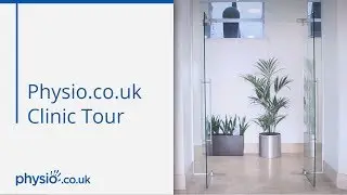 Physio.co.uk Clinic Tour