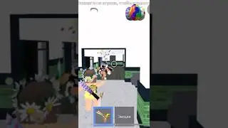 Кто любит мм2? #roblox #mm2edit