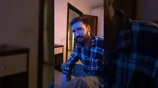 У всех так было в детстве?