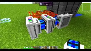 ферма латекса forestry и buildcraft
