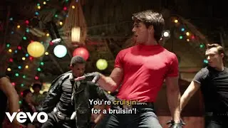 Cruisin' for a Bruisin' (From 