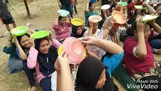 Lomba 17san yang unik dan kreatif