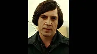 Anton Chigurh || No Country For Old Men Edit || 4K || 