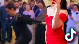 На Такое Хочется Смотреть Вечно! Цыганские танцы