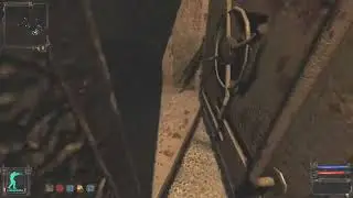 Как открыть дверь в S.T.A.L.K.E.R. для хорошей концовки без декодера