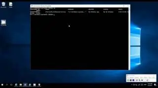 How To Stop A Docker Container Windows Server 2016