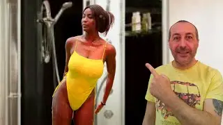Mia moglie e' bellissima e sexy  - Ciccio Leon