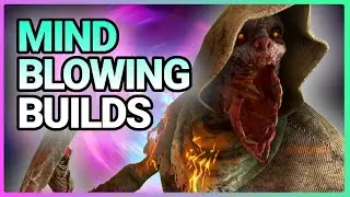 BEST Killer Perk Combos | Dead By Daylight Perks