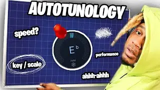do this and you’ll find your autotune voice