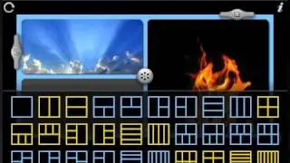 Frame Magic - iOS App to Merge Photos to Frame