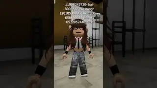 Idea for skin(Brookhaven rp)🏡/Идея для скина в брукхейвен//