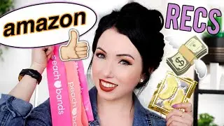 AMAZON THINGS YOU NEED! What to Buy on Amazon 2018