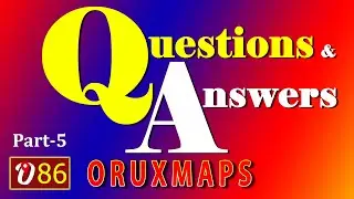 Questions And Answers Part-5
