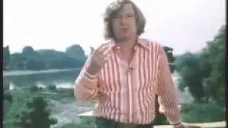 Caravaggio -  documentary by Robert Hughes (1975) 4 of 7