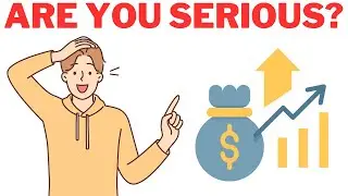 Why Each Dollar Gets Easier And Easier (Good News)